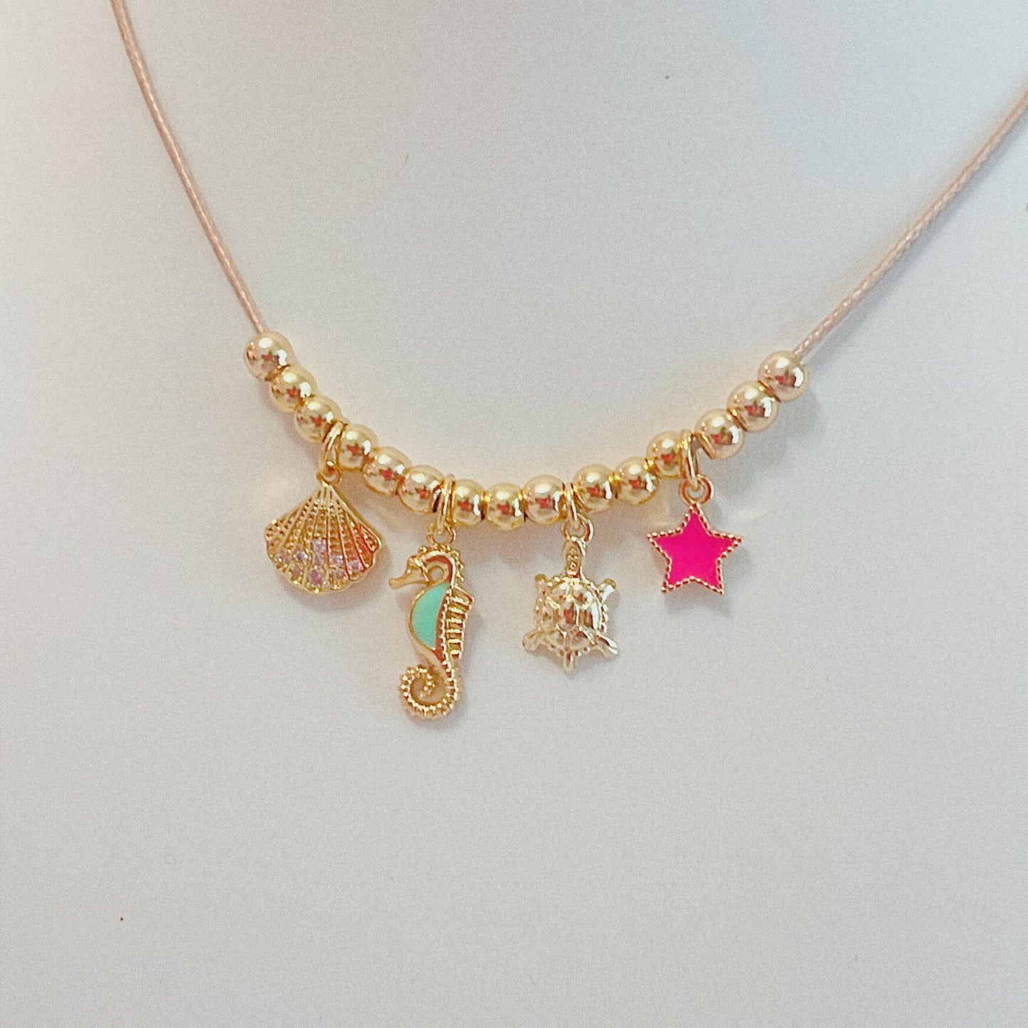 Summer Necklace