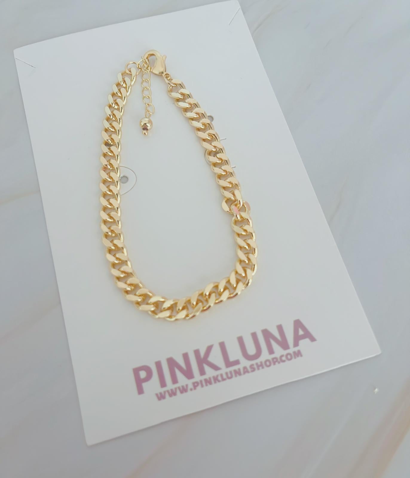 Cuban Bracelet