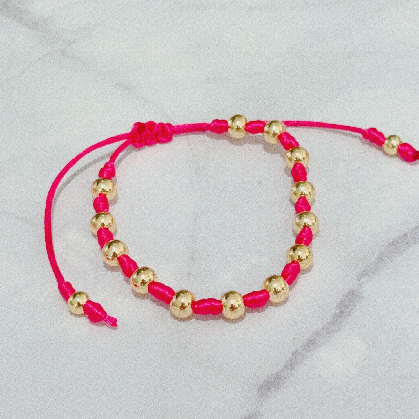 Summer Bracelet