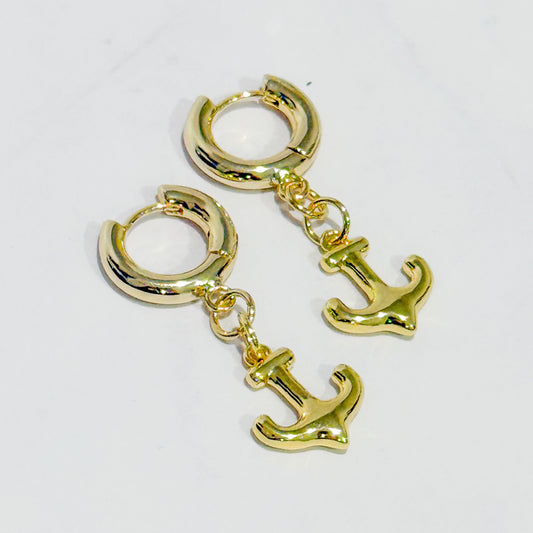 Summer Earrings