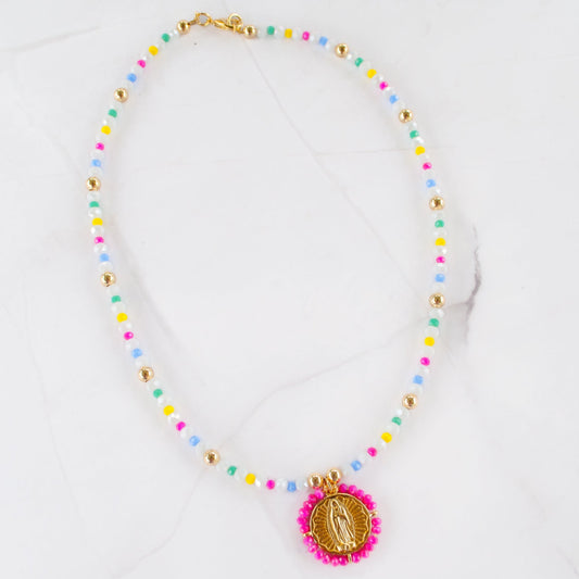 Color Medallas