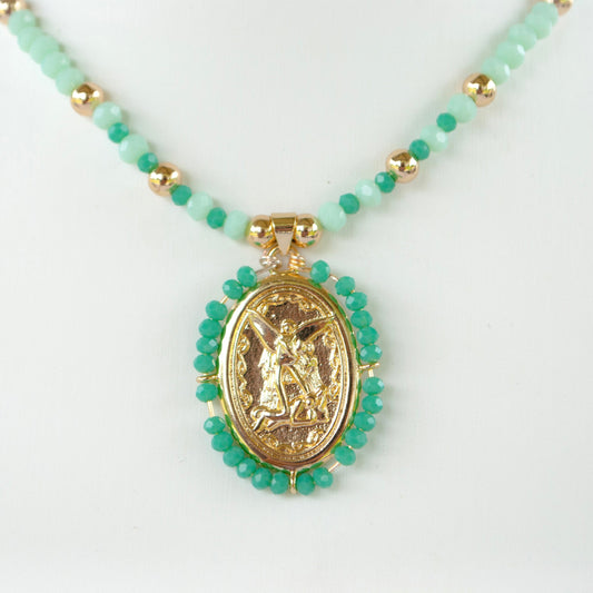 Summer Necklace