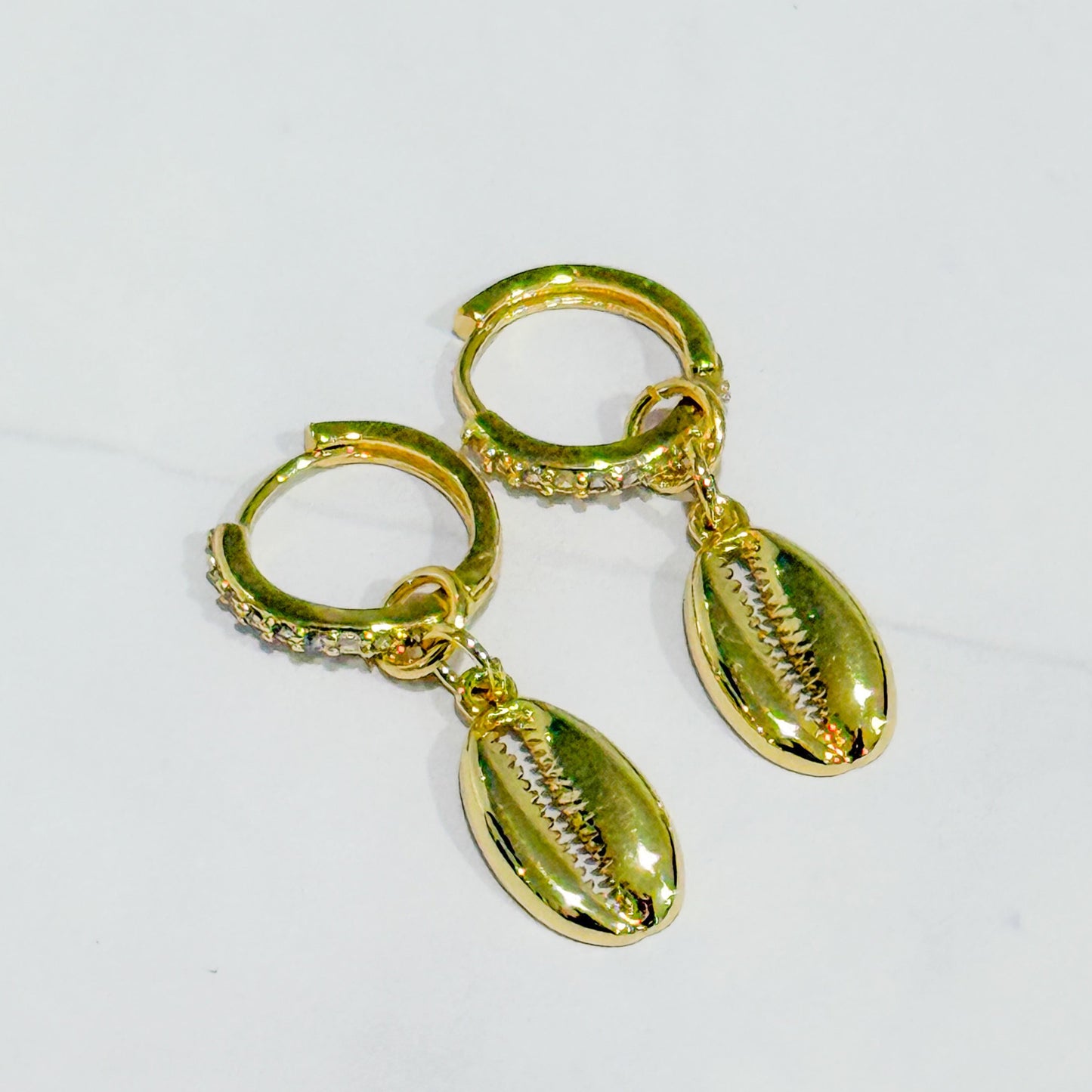 Summer Earrings