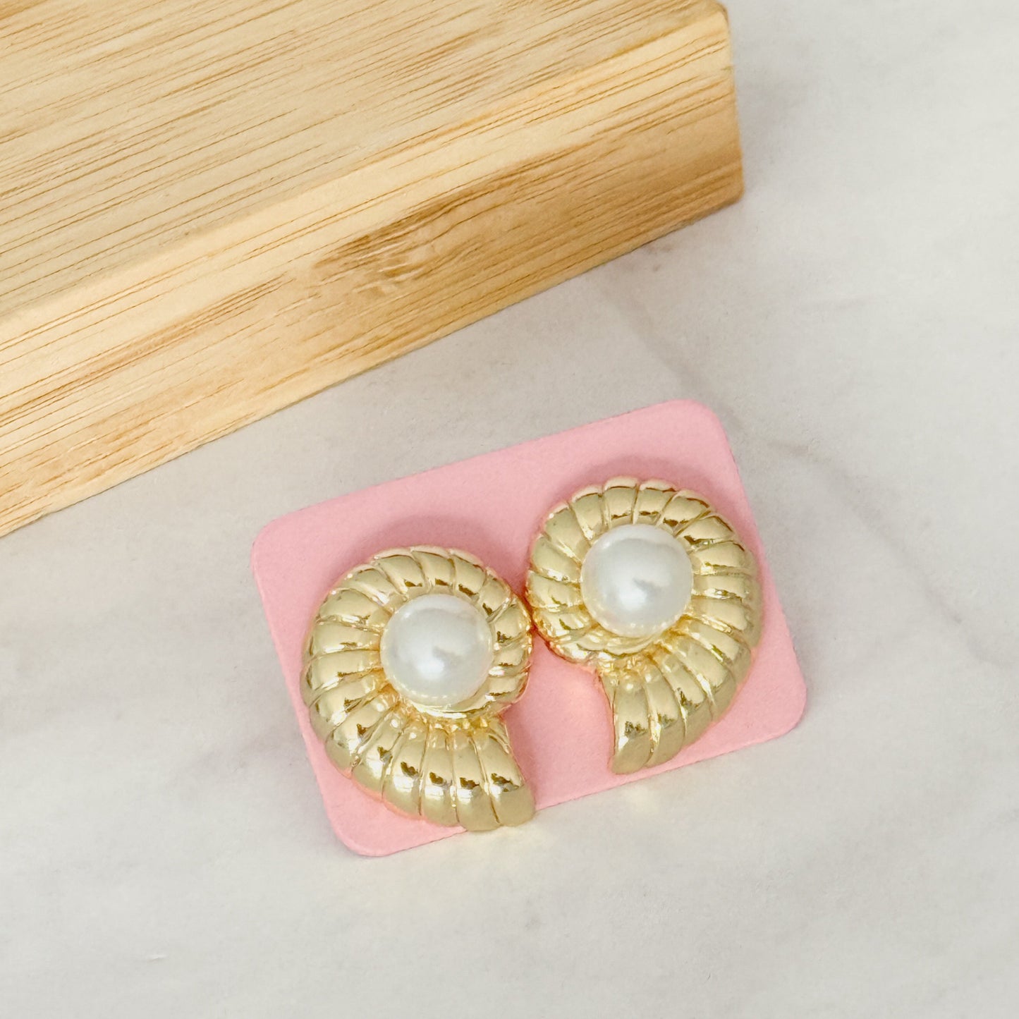 Summer Earrings