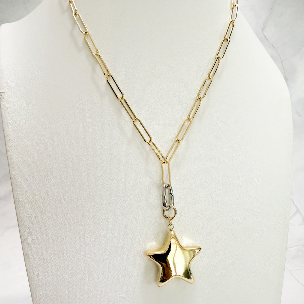 Star Necklace