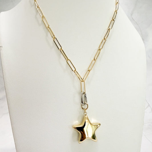 Star Necklace