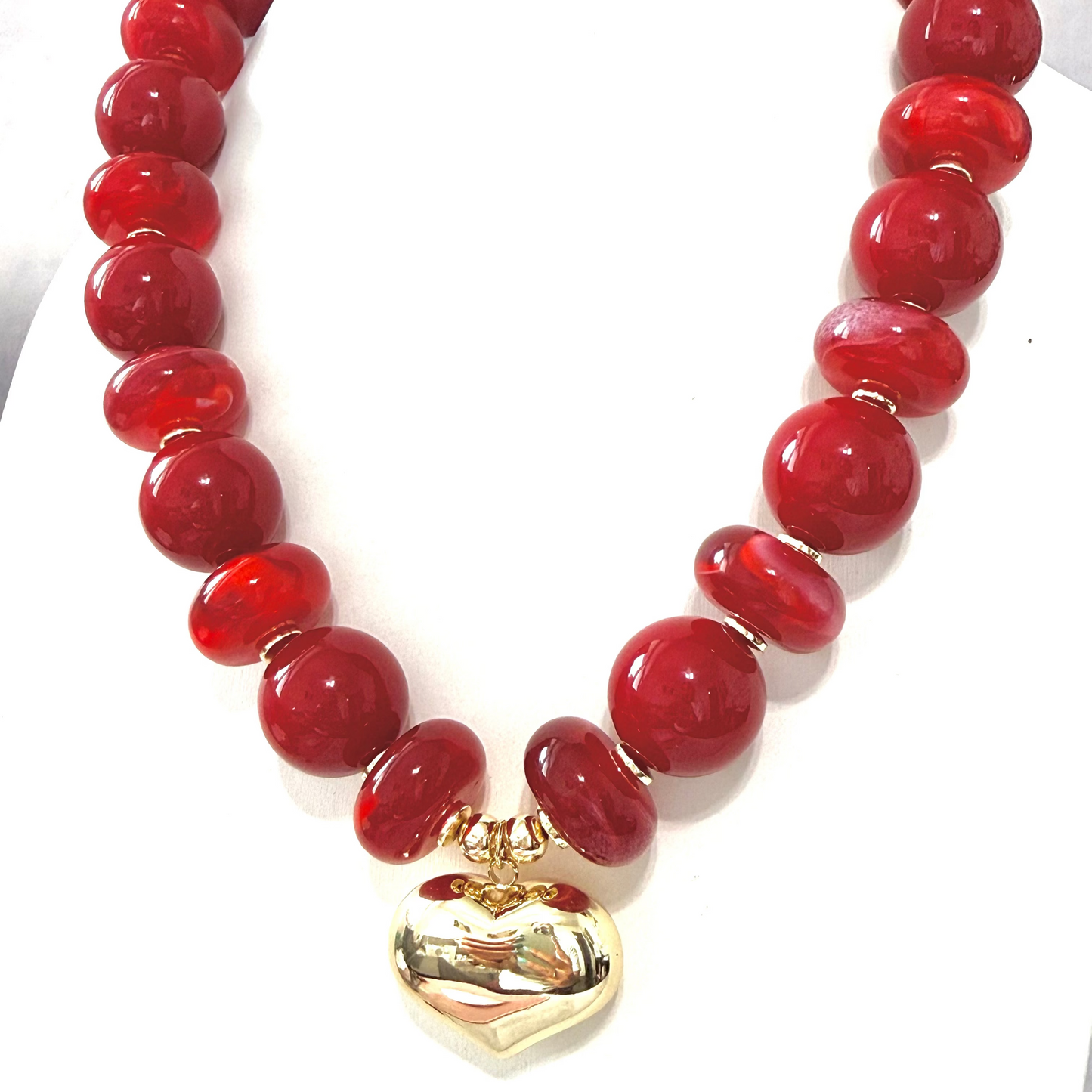Bubble Necklace