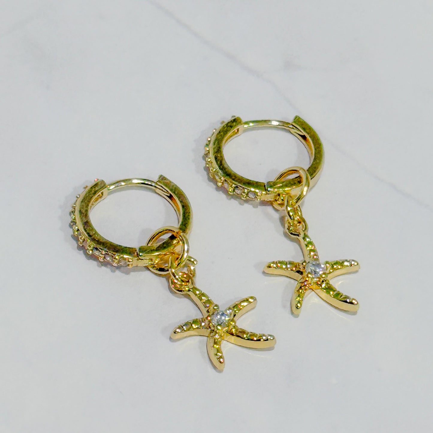 Summer Earrings