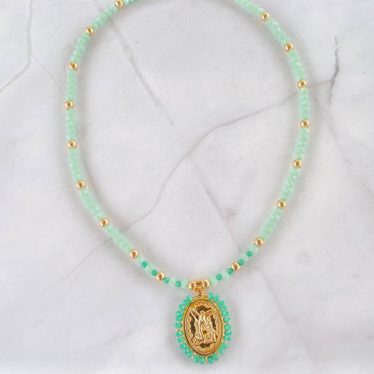 Summer Necklace
