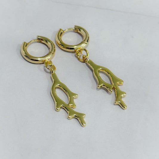 Summer Earrings