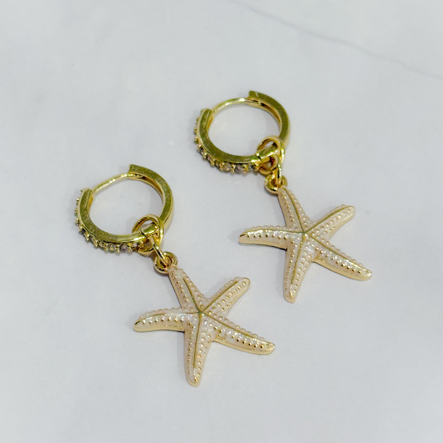 Summer Earrings