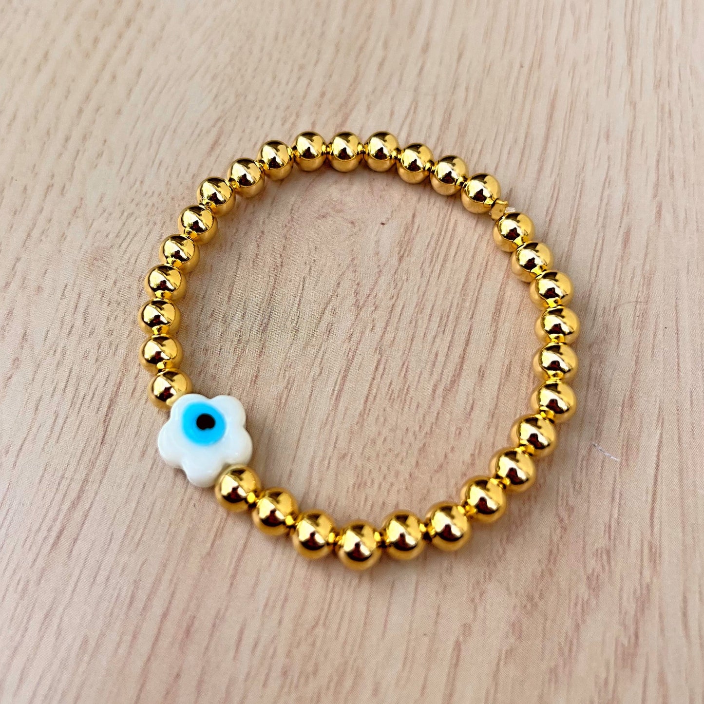 Eye Bracelet