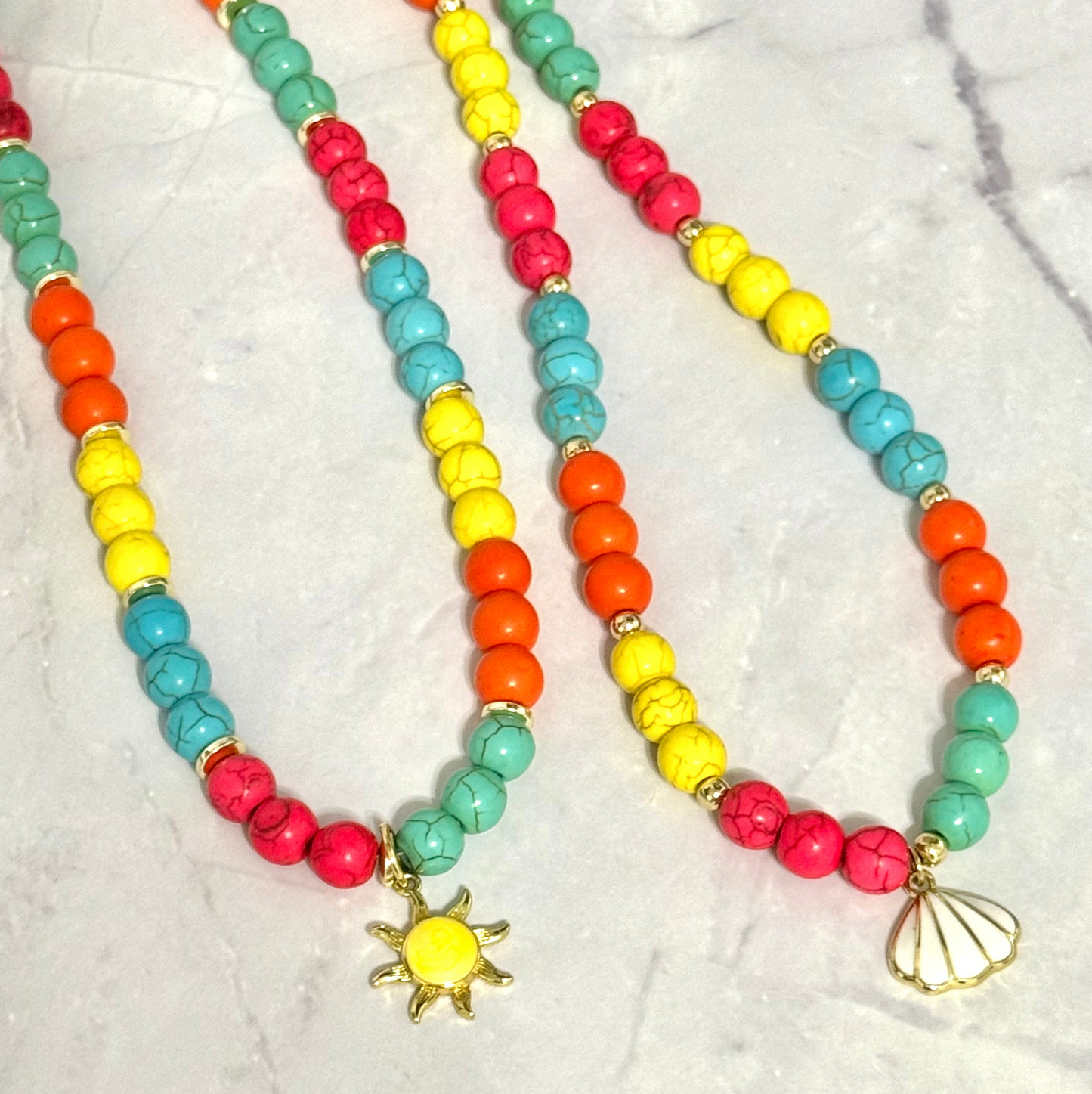Summer Necklace
