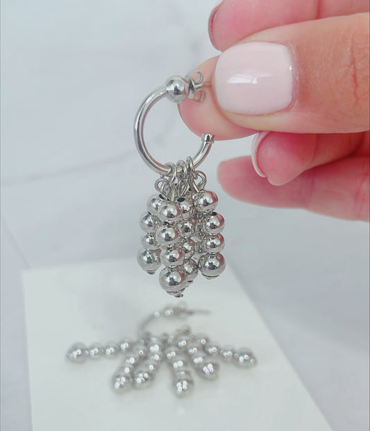 Beads Earrings
