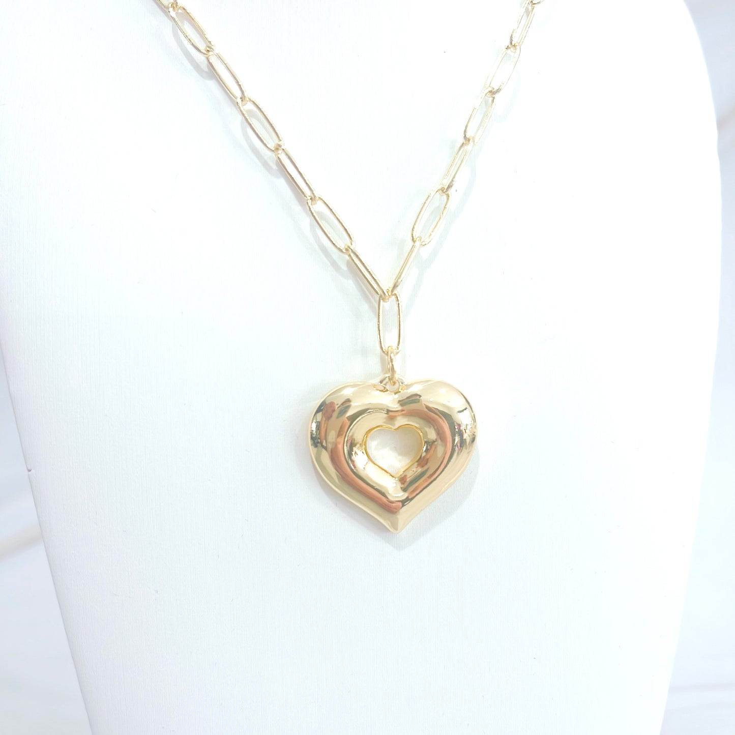 Love Necklace