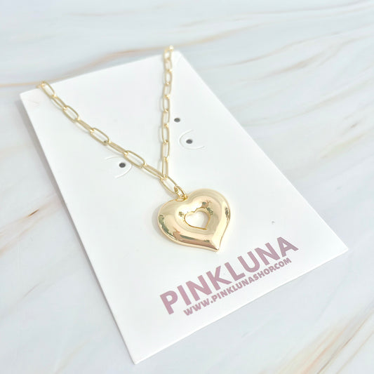 Love Necklace