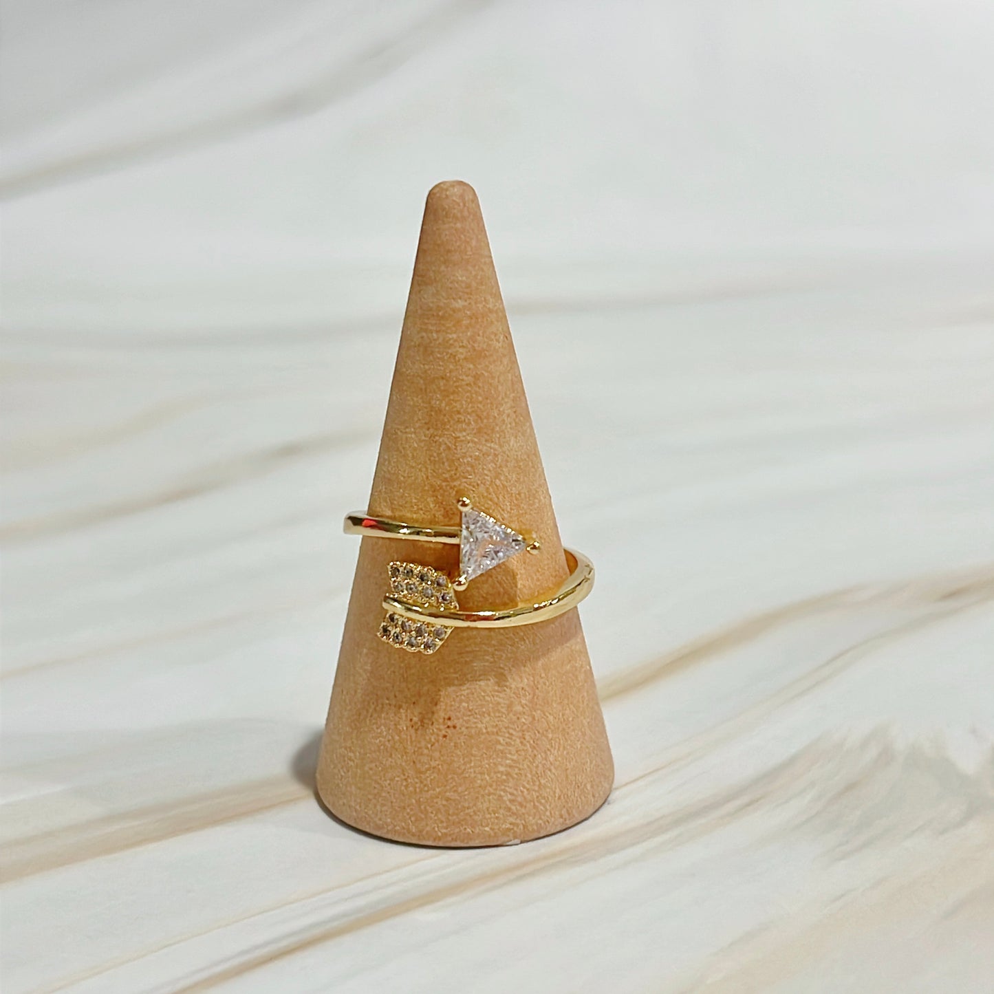 Arrow Ring