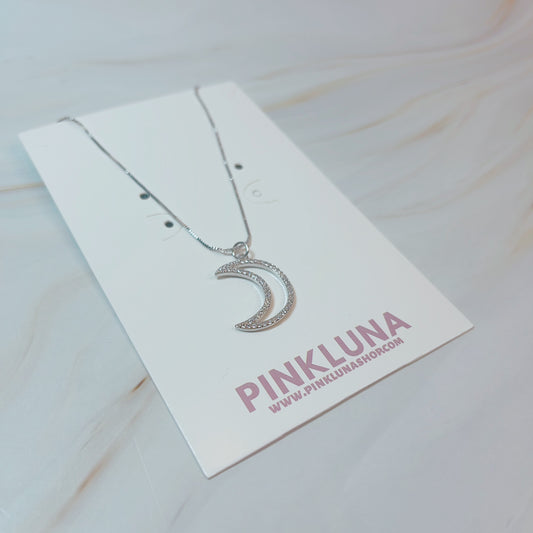 Moon Necklace