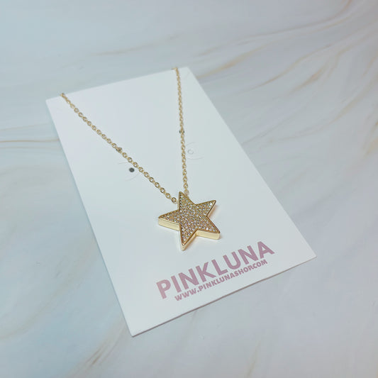 Star Necklace