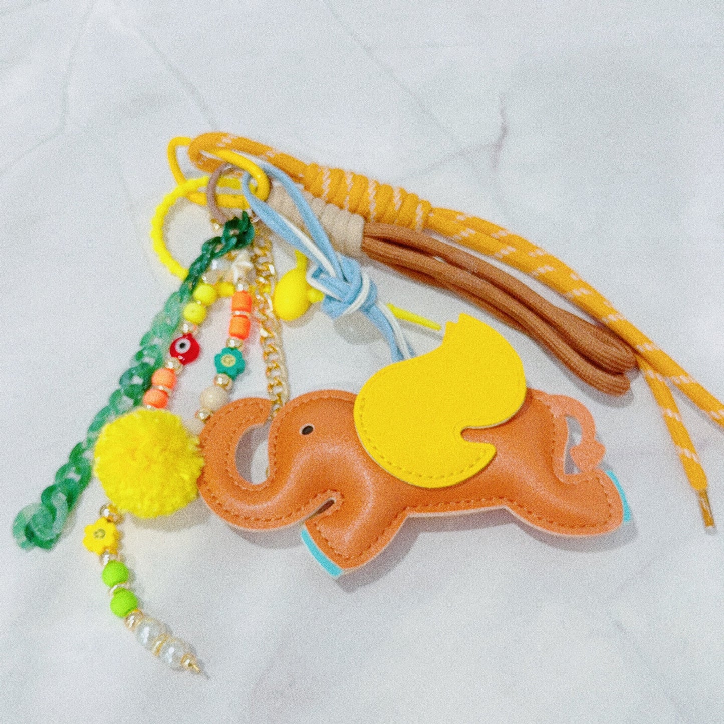 PursePop Elephant