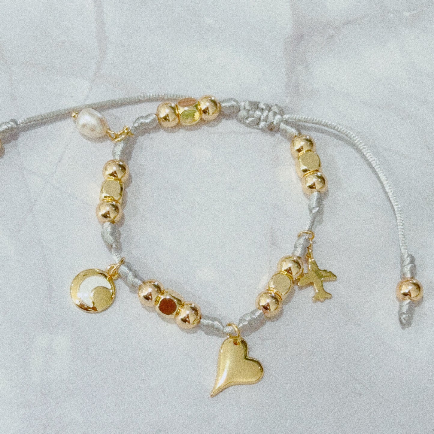 Charm Bracelet