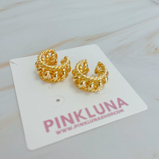 Chunky Earcuff