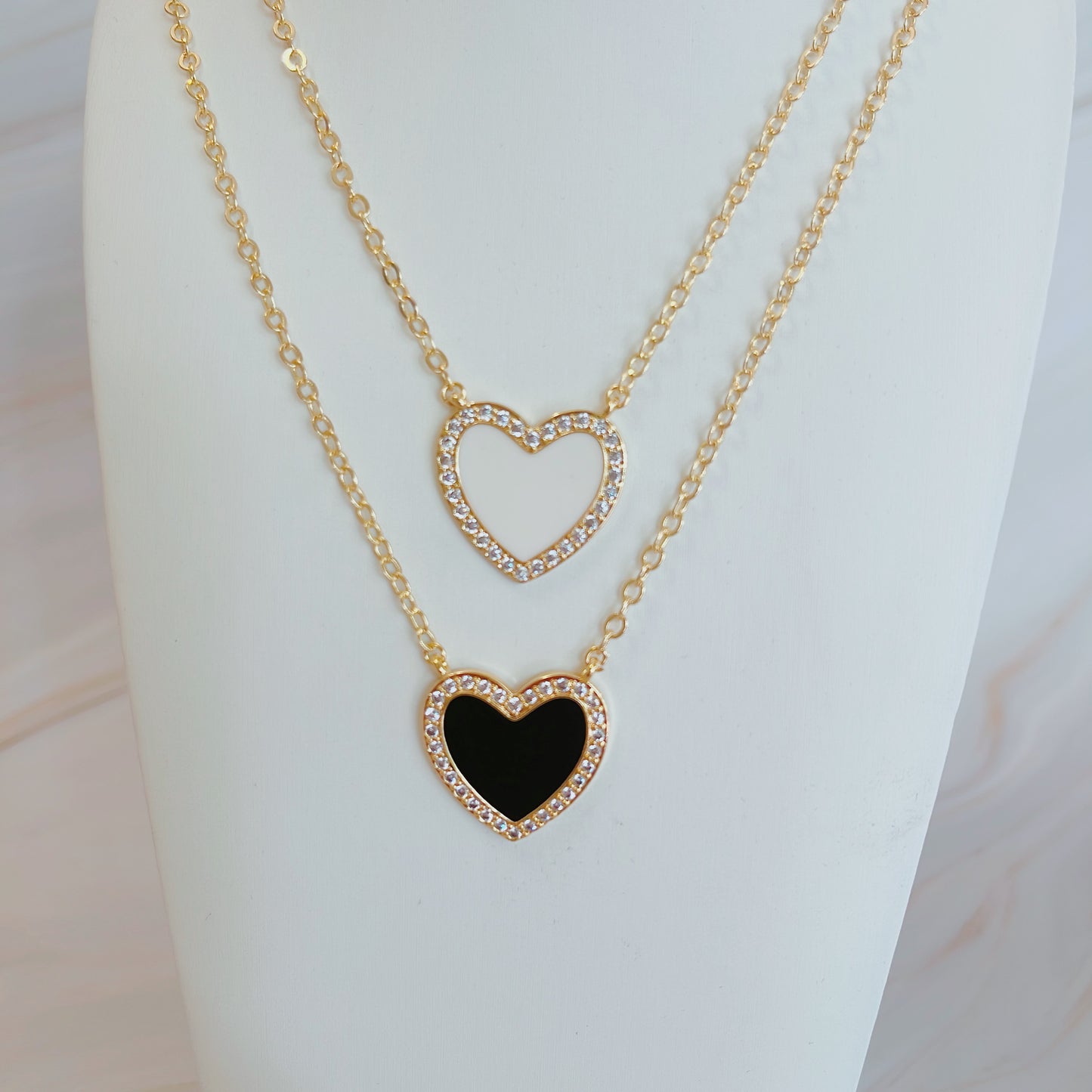 Heart Necklace