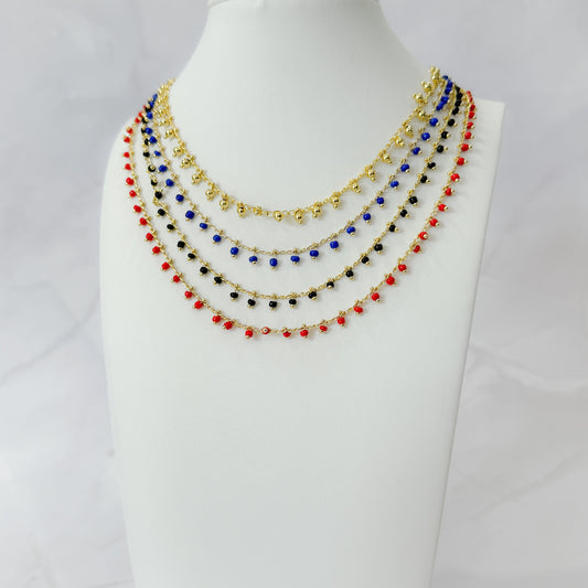Bright Necklace