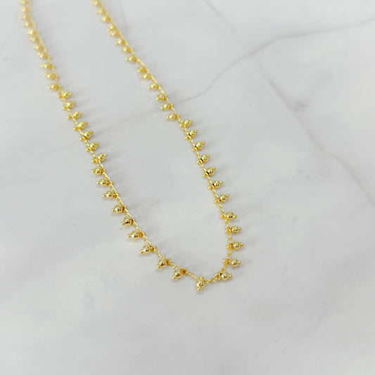 Bright Necklace