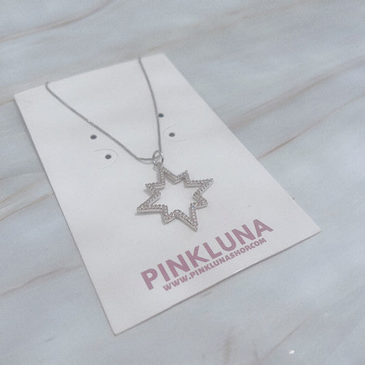 Star Necklace