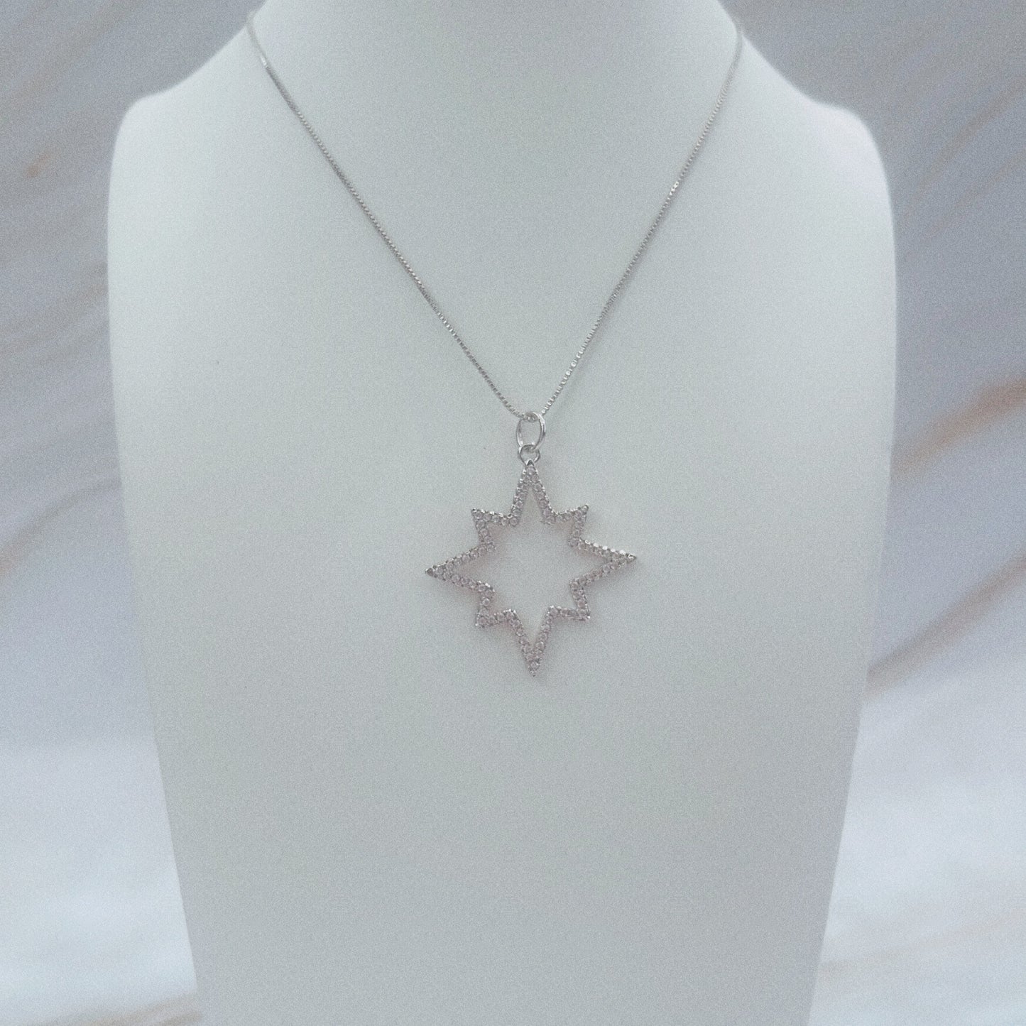 Star Necklace