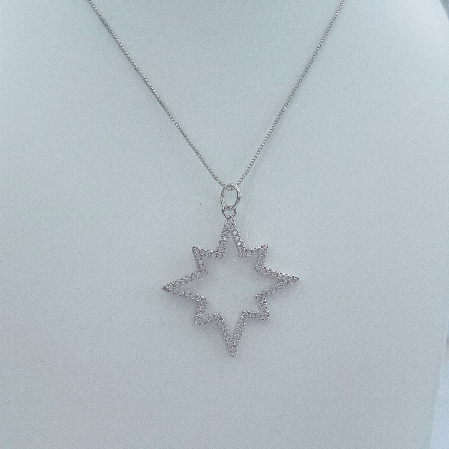 Star Necklace