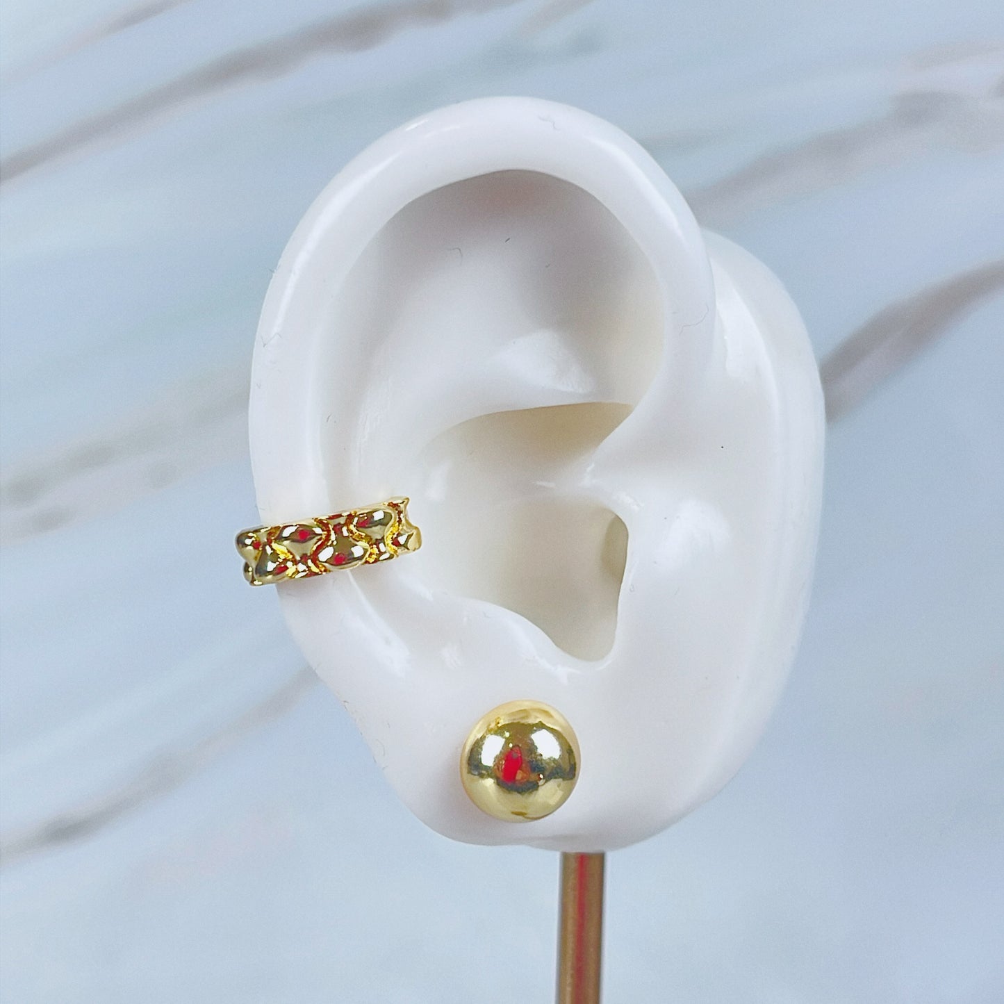 Earcuff Gold