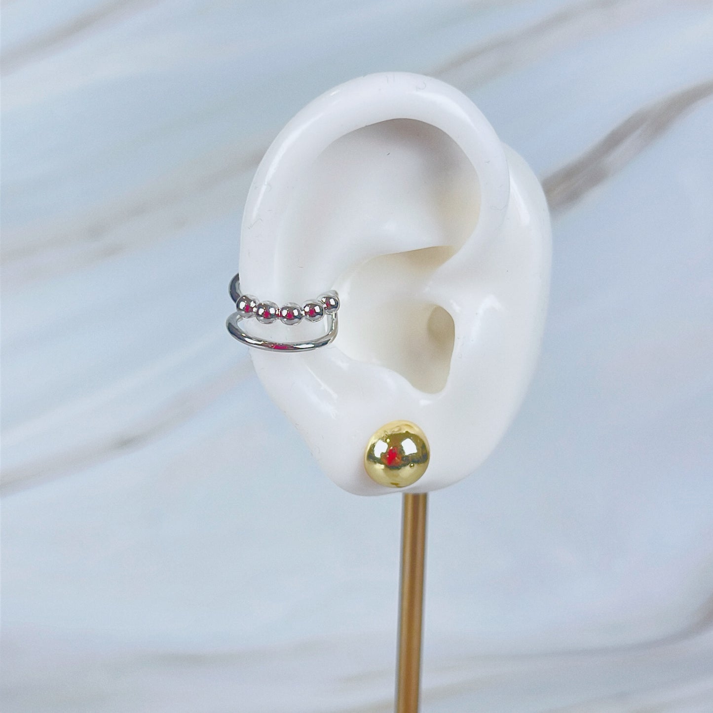 Ear Cuff Earring