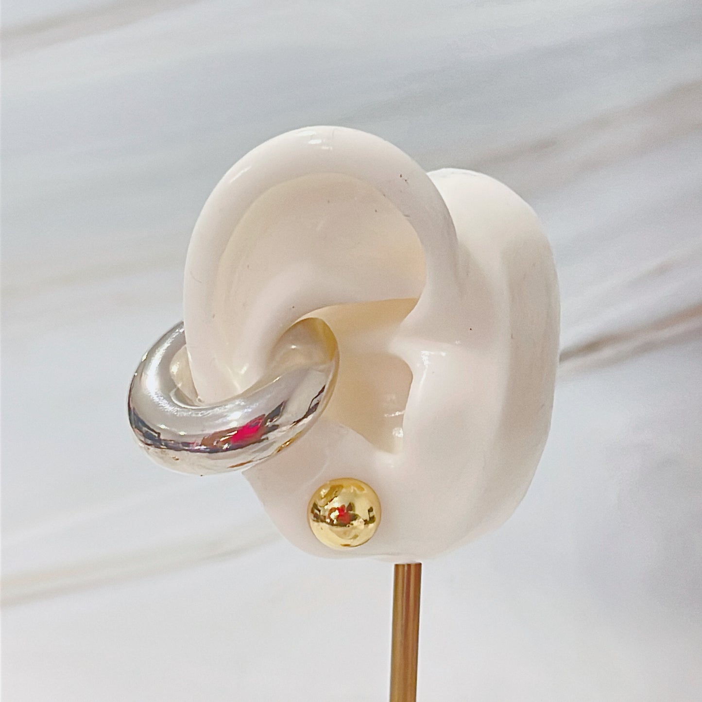 Chunky Earcuff