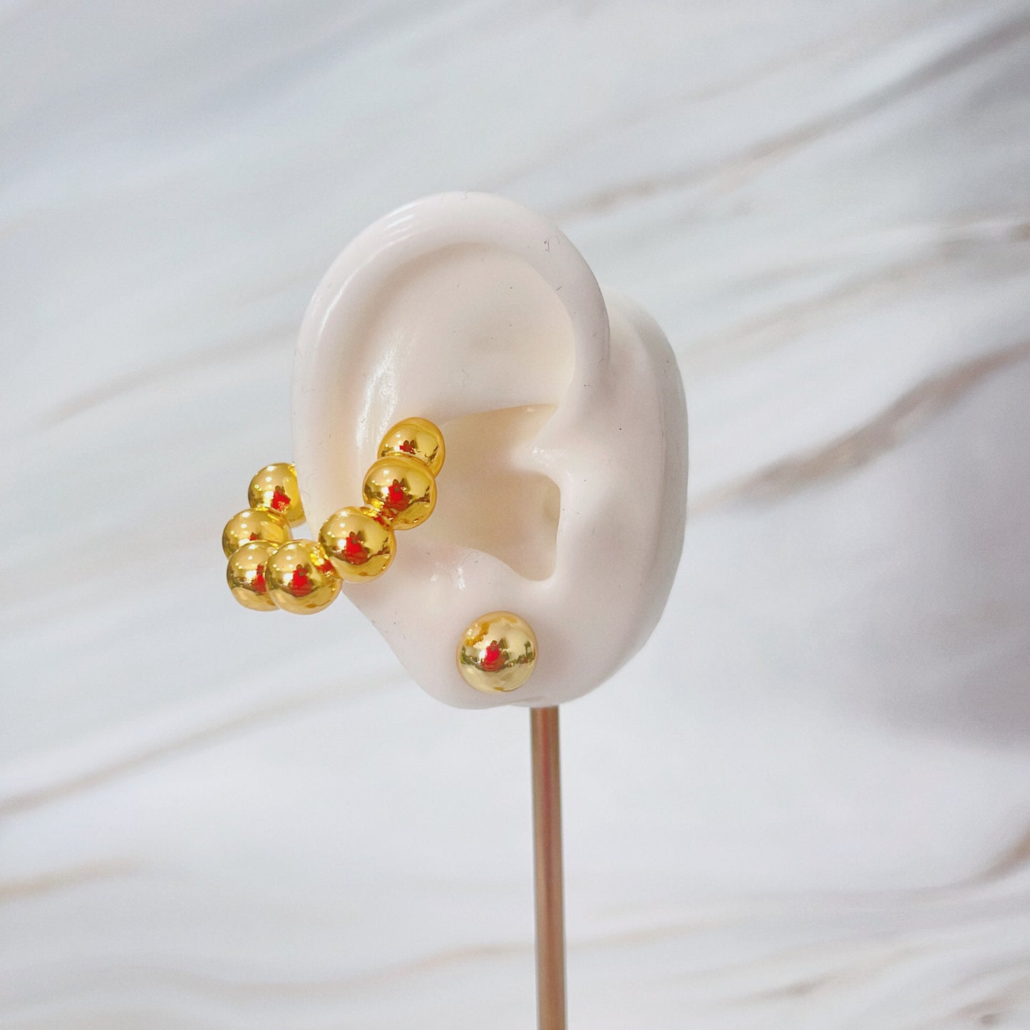 Chunky Earcuff