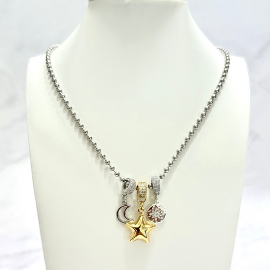 Charms Necklaces