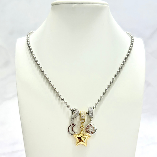 Charms Necklaces