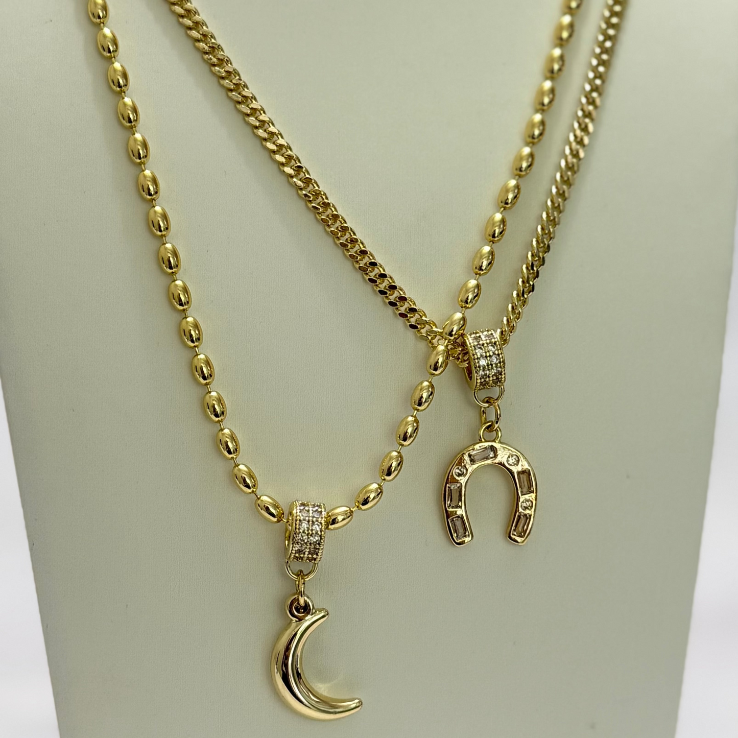 Charm Necklace