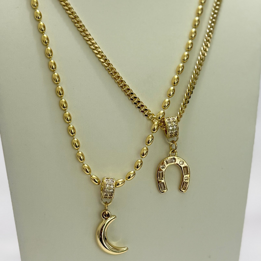 Charm Necklace