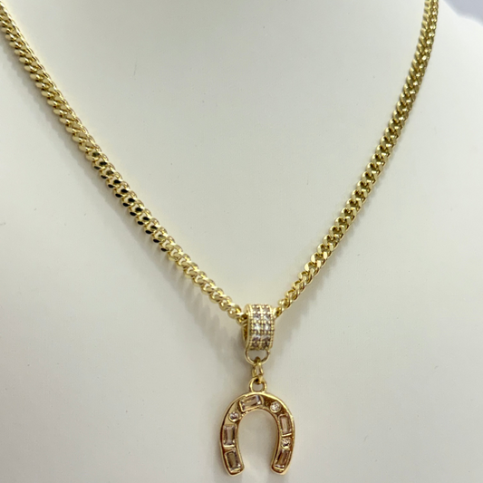 Charm Necklace