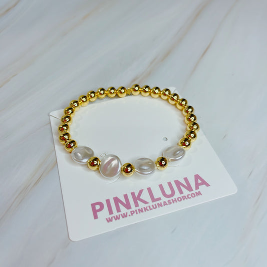 Pearl Bracelet