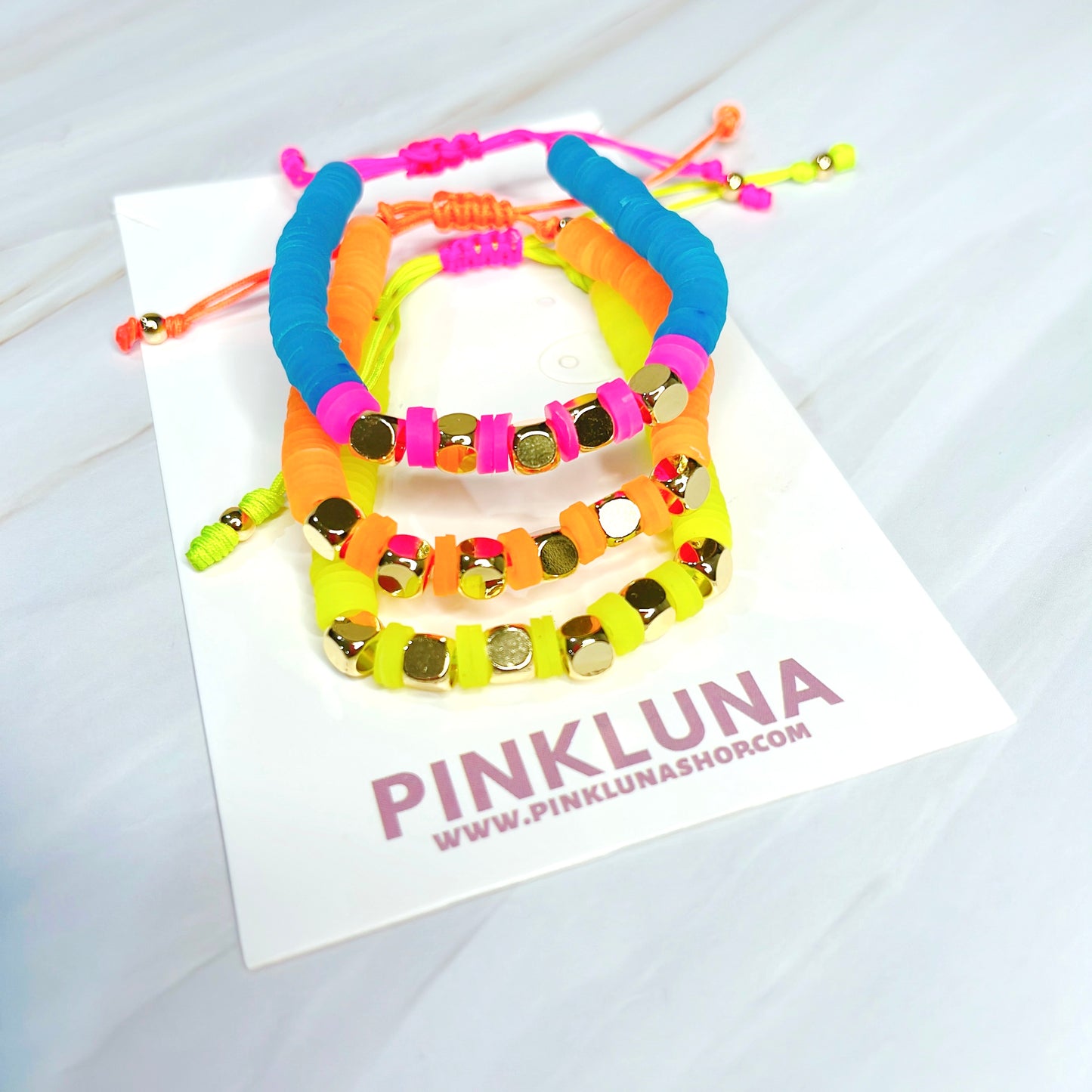 Color Bracelet