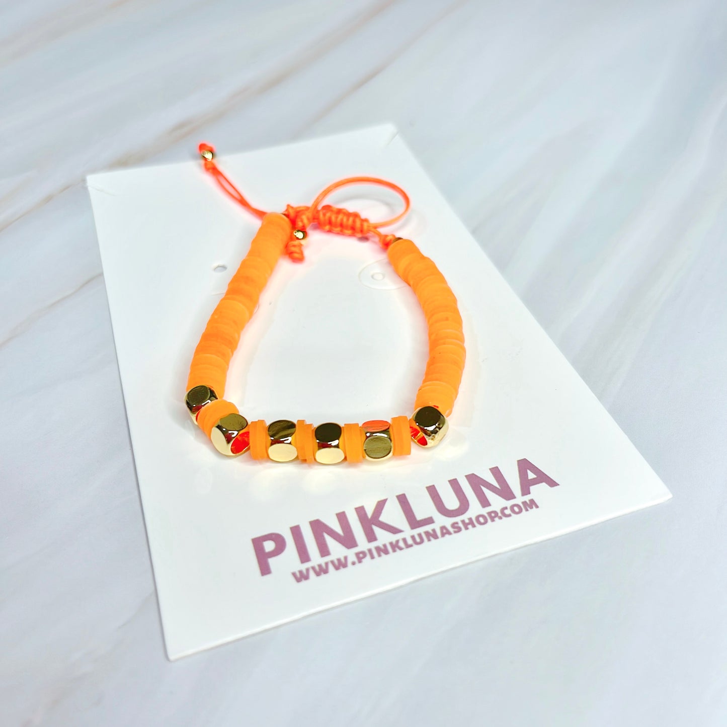 Color Bracelet