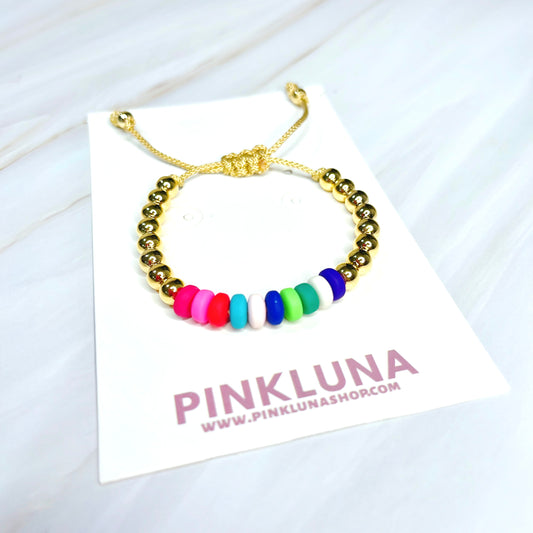 All Color Bracelet