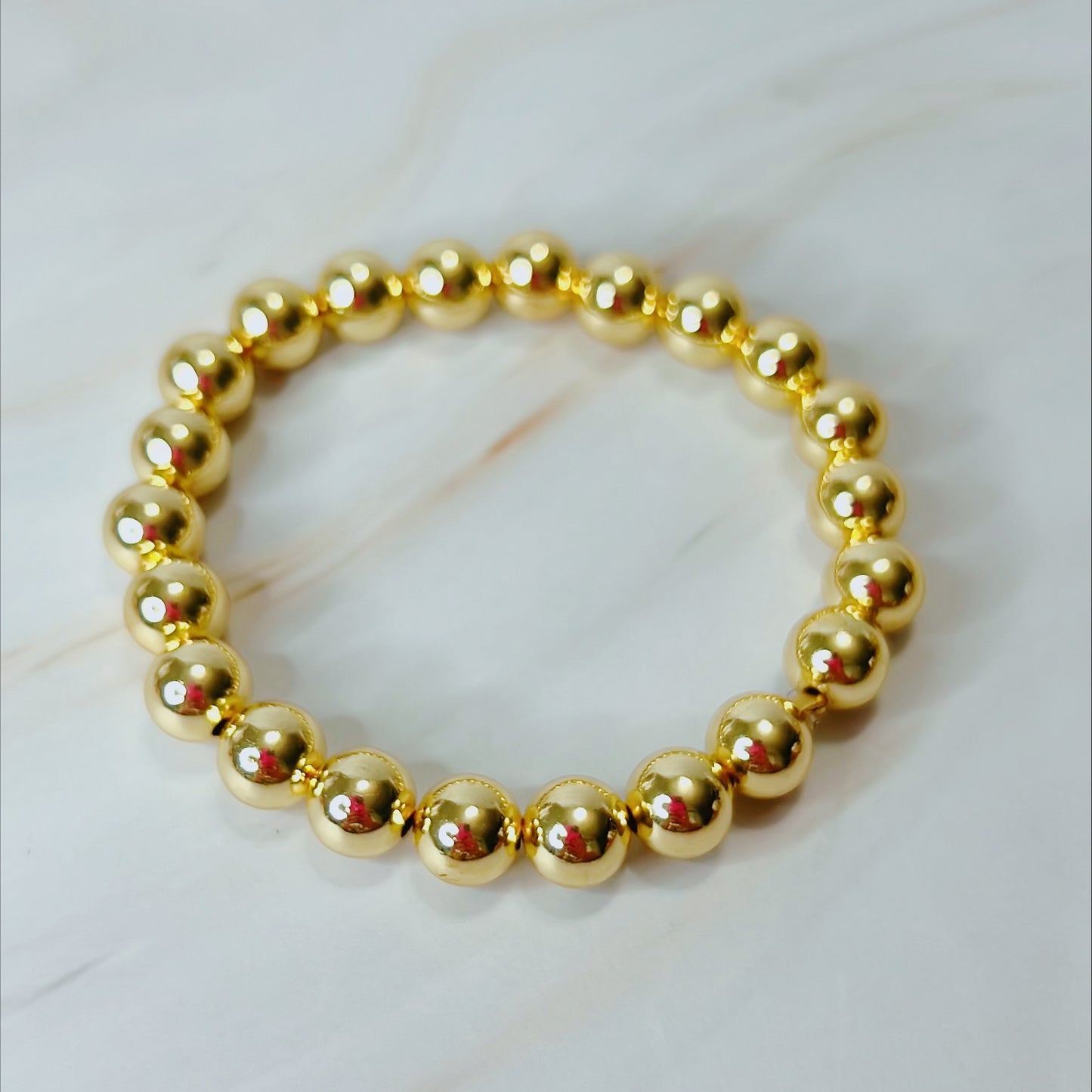 Gold Bracelet