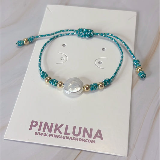 Pearl Bracelet