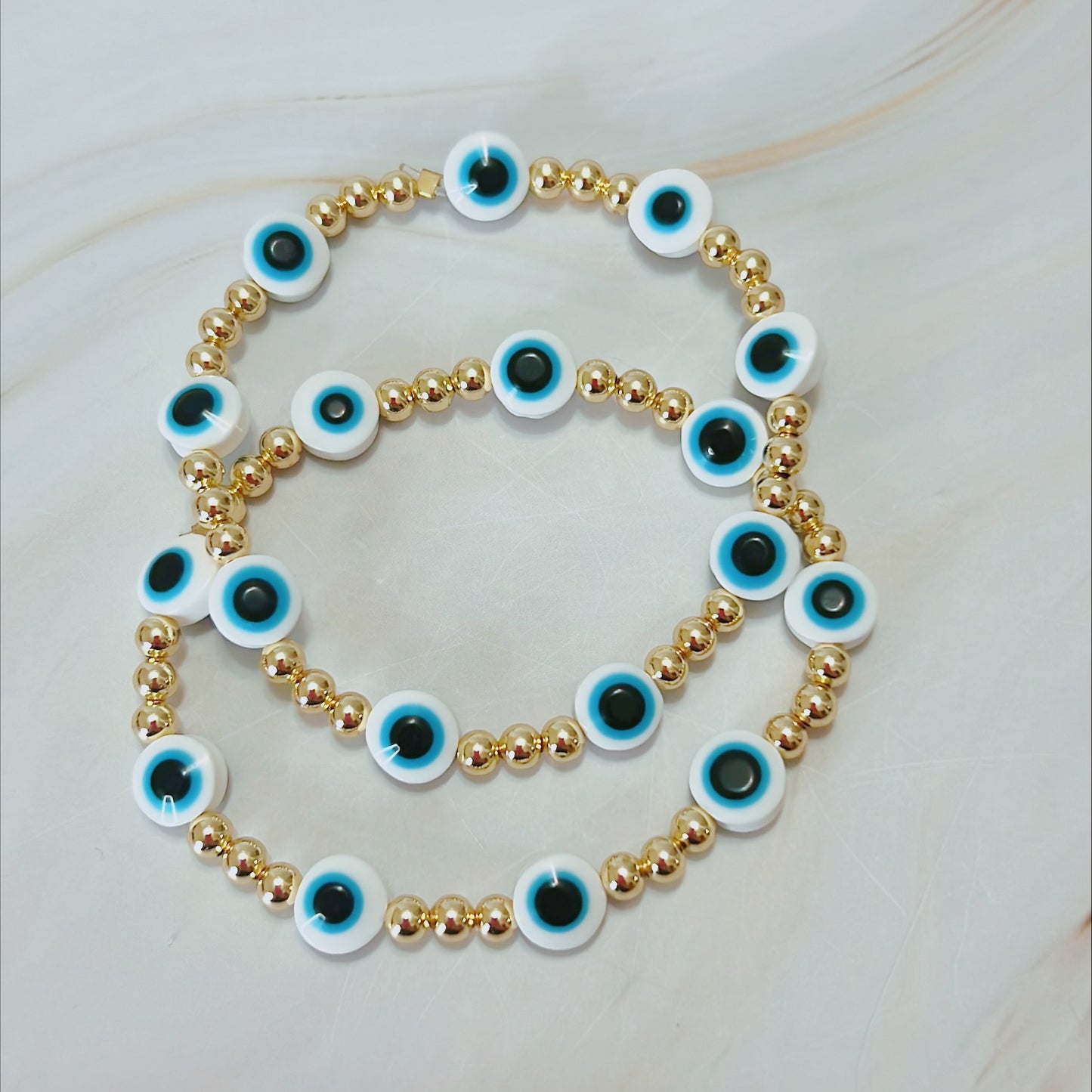 Eyes Bracelet