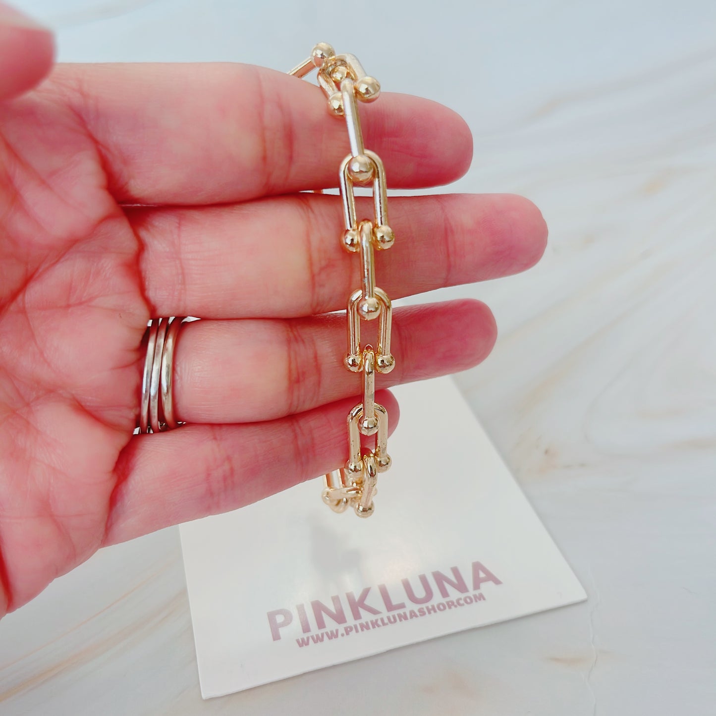 Tiffany Bracelet