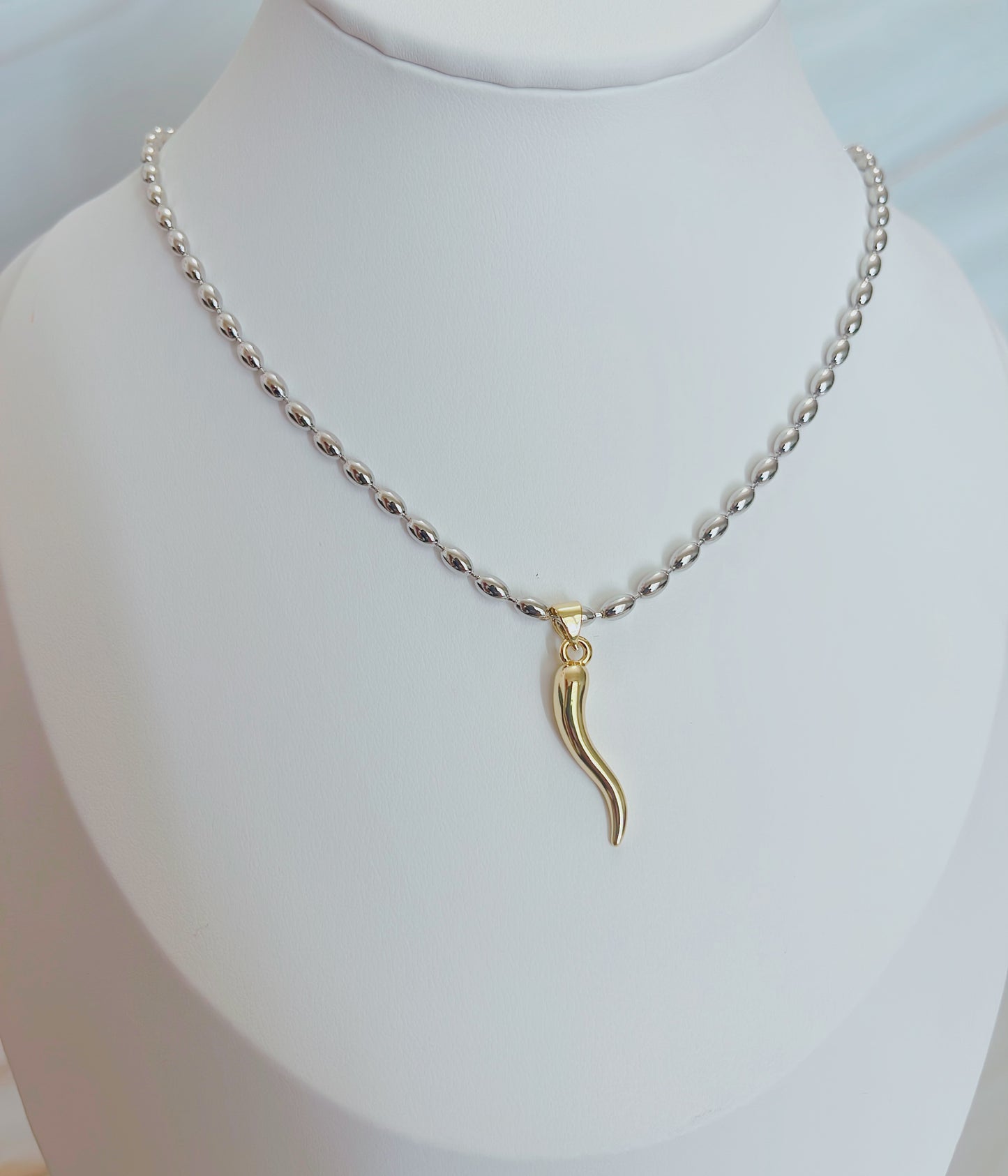Charm Necklace